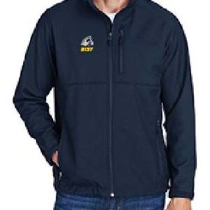 Team 2137 Soft Shell Jacket