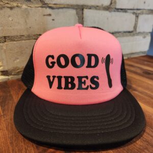 XXX - Z - Good Vibes