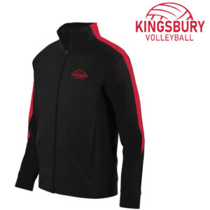 Kingsbury Volleyball Jacket