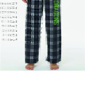 Lake Orion Robotics Flannel Pants