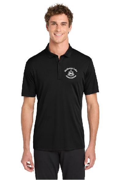 Holloway Reservoir Polo - Image 2