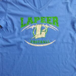 Lapeer Football
