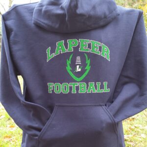 Lapeer Football