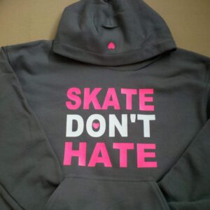 Skate Don't Hate