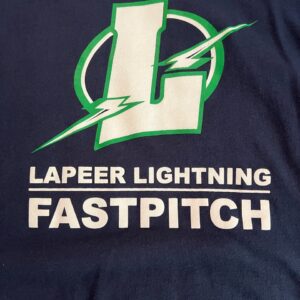 Lapeer Lightning Fastpitch