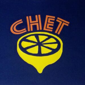 Chet Lemon