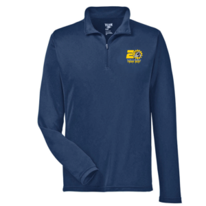 Team 2137 Quarter Zip