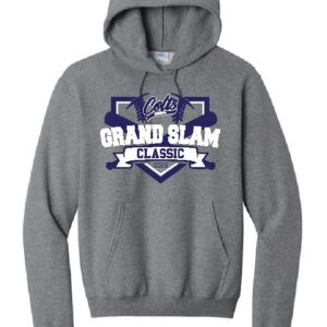 Colts Baseball Grand Slam Classic Hoodie