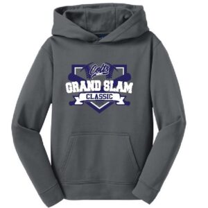 Grand Slam Classic Performance Hoodie