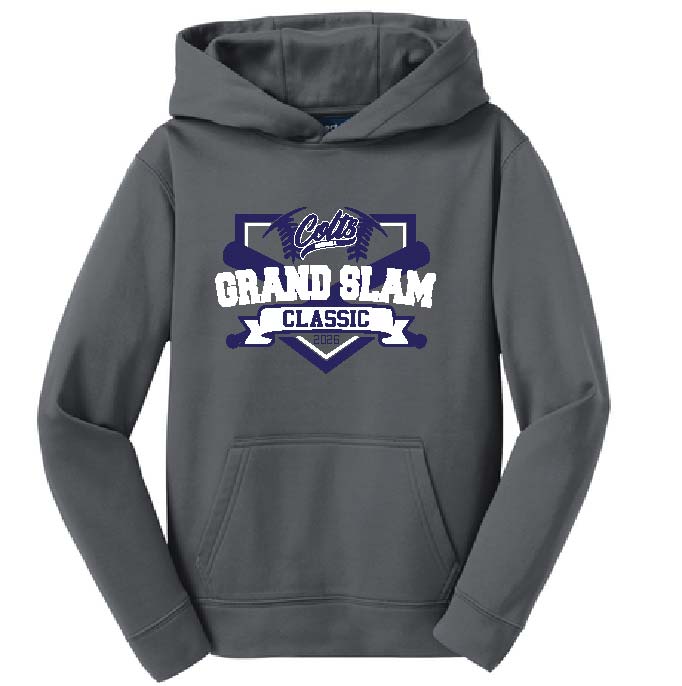 Grand Slam Classic Performance Hoodie